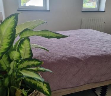 Gentinnes Maison | Charmante chambre bucolique - 2ᵉ en option