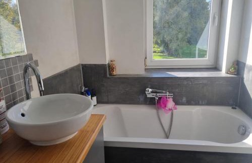 Gentinnes Maison | Charmante chambre bucolique - 2ᵉ en option