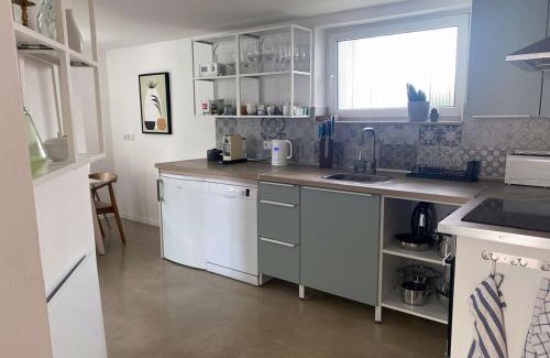 Neustadt-Konigsbach Maison | Charmantes Häuschen am Waldrand