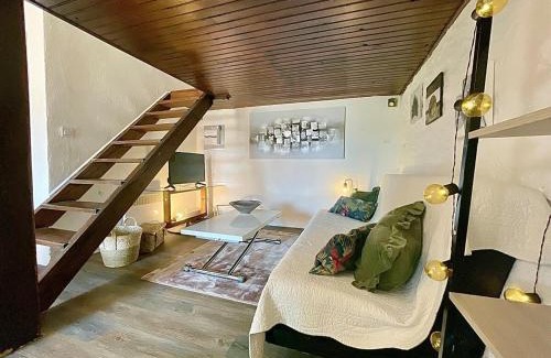 Villelongue-de-la-Salanque Appartement | Charmant appartement