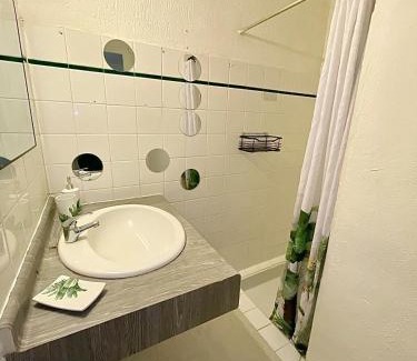 Villelongue-de-la-Salanque Appartement | Charmant appartement
