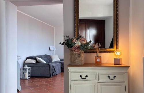 Assisi Appartement | CharmandView Assisi