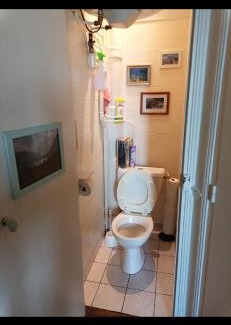 Arcueil Appartement | Charmant 2 pièces à Arcueil Calme, tout équipé RER B, Maison des Examens