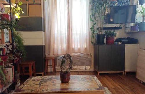 Arcueil Appartement | Charmant 2 pièces à Arcueil Calme, tout équipé RER B, Maison des Examens