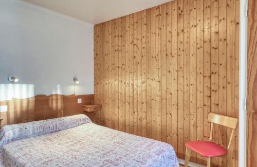 Megeve Appartement | Charmant 2 pièces à Megève, proche du centre et des télécabines, avec balcon et parking - FR-1-453-120