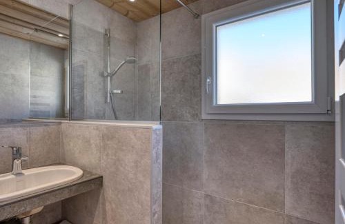 Megeve Appartement | Charmant 2 pièces à Megève, proche du centre et des télécabines, avec balcon et parking - FR-1-453-120