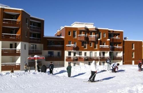 Prapoutel Appartement | Charmant 2 pièces au pied des pistes avec balcon et casier à skis - FR-1-557-78