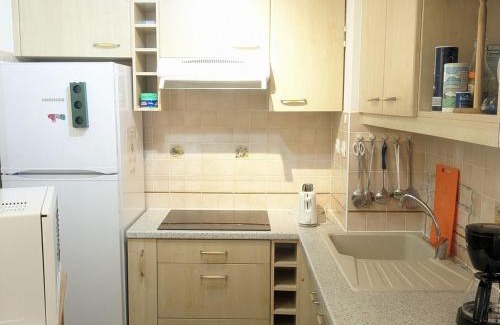 Prapoutel Appartement | Charmant 2 pièces au pied des pistes avec balcon et casier à skis - FR-1-557-78