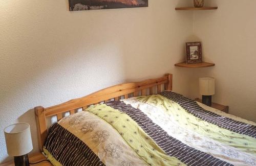 Prapoutel Appartement | Charmant 2 pièces au pied des pistes avec balcon et casier à skis - FR-1-557-78