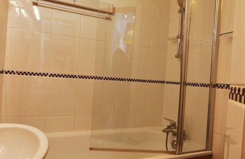 Plagne Villages Appartement | Charmant 2 pièces au pied des pistes avec balcon, pour 4 personnes - FR-1-455-139