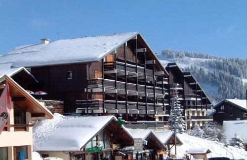 Les Saisies Appartement | Charmant 2 Pièces Cabine au Cœur des Saisies - Proche Pistes et Commerces - FR-1-293-1
