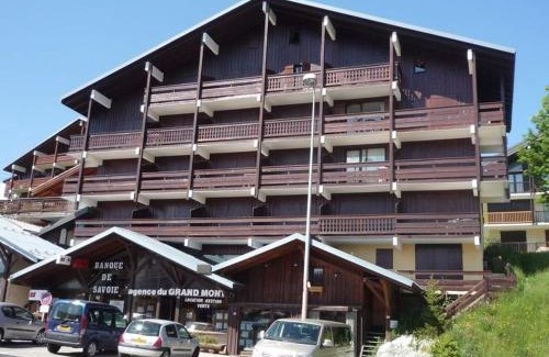 Les Saisies Appartement | Charmant 2 Pièces Cabine au Cœur des Saisies - Proche Pistes et Commerces - FR-1-293-1