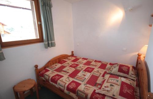 Les Saisies Appartement | Charmant 2 Pièces Cabine au Cœur des Saisies - Proche Pistes et Commerces - FR-1-293-1
