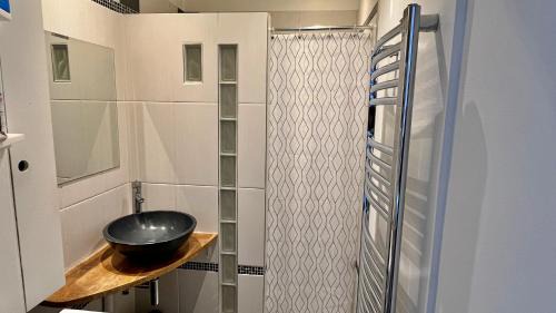 Cachan Appartement | Charmant 2 pièces calme proche Paris