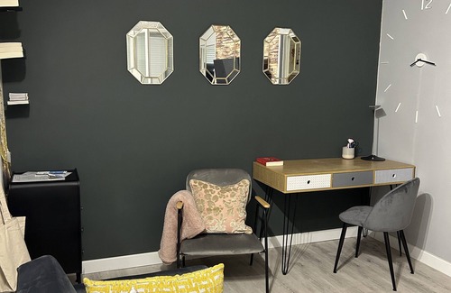 Orly Appartement | Charmant 2 pièces proche Paris et aéroport Orly