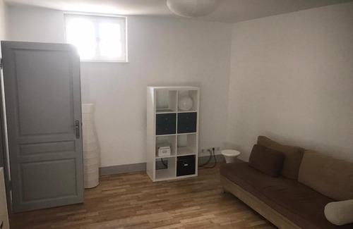 Petite-France Appartement | Charmant 2P au coeur de Strasbourg