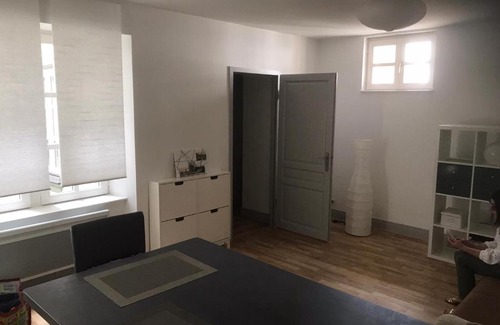 Petite-France Appartement | Charmant 2P au coeur de Strasbourg