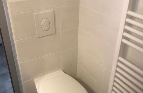 Petite-France Appartement | Charmant 2P au coeur de Strasbourg