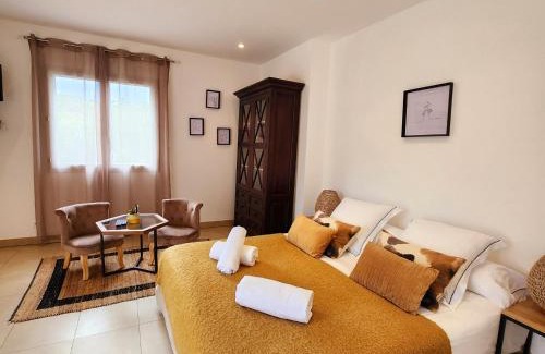 L'Ile-Rousse Appartement | Charmant 40 m proche Centre