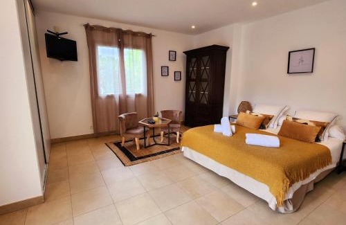 L'Ile-Rousse Appartement | Charmant 40 m proche Centre