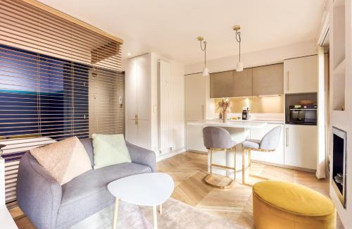 Le Parc Saint-Maur Appartement | Charmant Appart, terrasse verdoyante, proche Paris