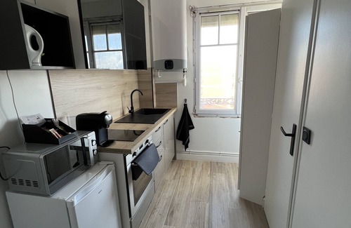 Joinville-le-Pont Appartement | Charmant appartement Joinvillais