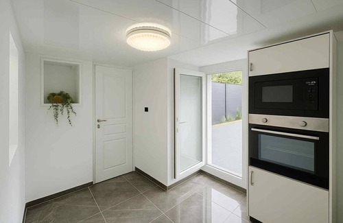 Le Mee-sur-Seine Appartement | Charmant appartement avec terrasse - Paris/Disney