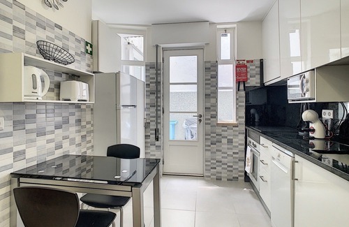 Monserrate Appartement | Charmant Appartement 4 pièces 85 M² Viana do Castelo Centre