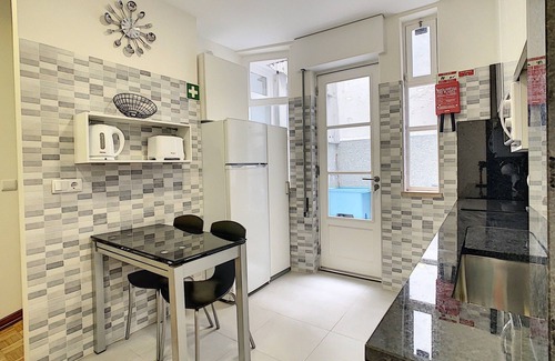 Monserrate Appartement | Charmant Appartement 4 pièces 85 M² Viana do Castelo Centre
