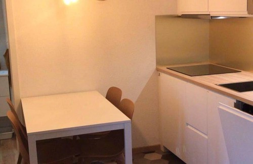 Vex Appartement | Charmant appart 2,5 pces pour vacances à Thyon