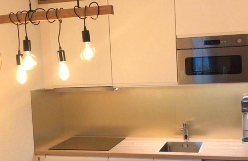 Vex Appartement | Charmant appart 2,5 pces pour vacances à Thyon