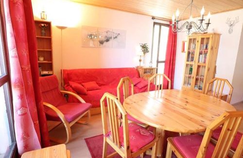 Beaufort Appartement | Charmant appart *, 6 pers, 2 balcons, prox pistes & village, parking gratuit - FR-1-342-147