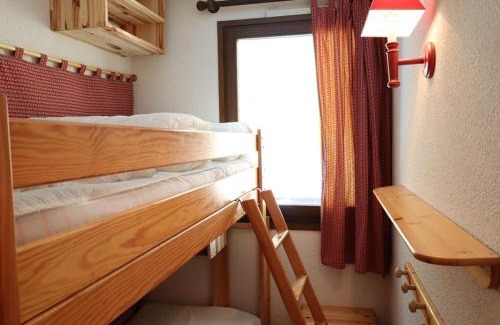 Beaufort Appartement | Charmant appart *, 6 pers, 2 balcons, prox pistes & village, parking gratuit - FR-1-342-147