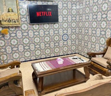 Arset El Bilk Appartement | Charmant appart au centre de Marrakech