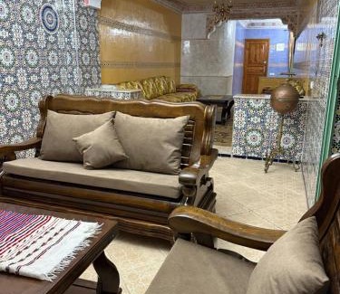 Arset El Bilk Appartement | Charmant appart au centre de Marrakech