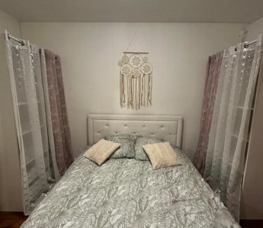 Saint-Cyr-l'Ecole Appartement | Charmant Appartement F2