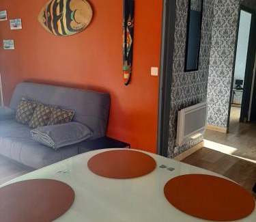 Nogent-le-Rotrou Appartement | CHARMANT APPARTEMENT CENTRE VILLE LE RONSARD