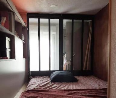 Lestonat - Monsejour Appartement | Charmant appartement à 15 minutes de la ville