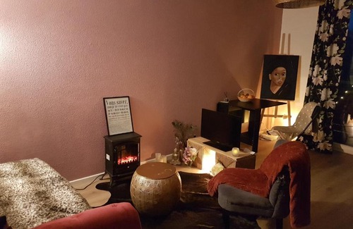 Lestonat - Monsejour Appartement | Charmant appartement à 15 minutes de la ville