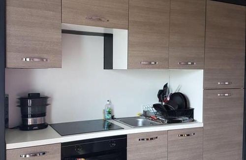 Lestonat - Monsejour Appartement | Charmant appartement à 15 minutes de la ville