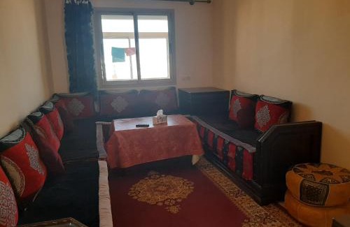 Meknes Appartement | Charmant appartement à louer à meknès