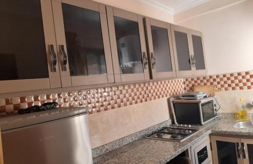 Meknes Appartement | Charmant appartement à louer à meknès