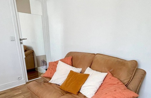 Bagnolet Appartement | Charmant appartement 2 pièces