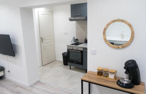 Chateauvert Appartement | Charmant appartement 2 pièces