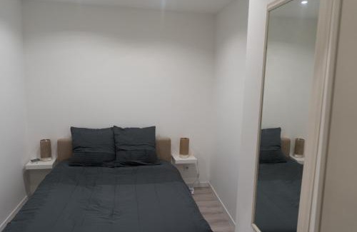 Chateauvert Appartement | Charmant appartement 2 pièces