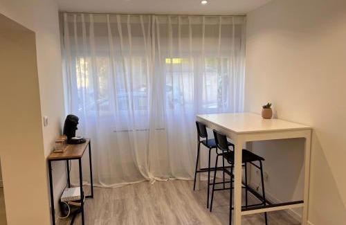 Chateauvert Appartement | Charmant appartement 2 pièces