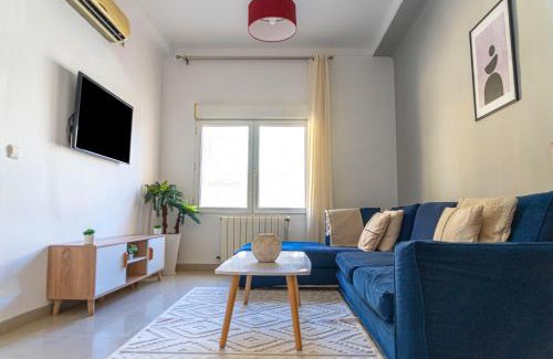 Hydra Appartement | Charmant Appartement au Cœur d'Hydra