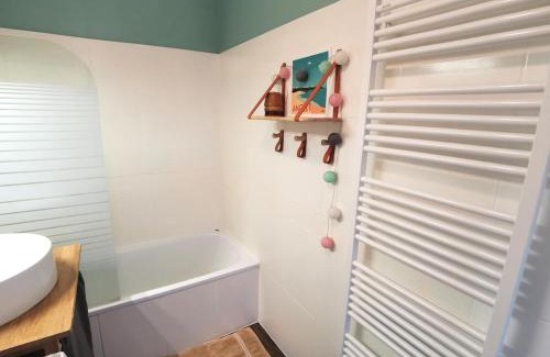 Anglet Appartement | Charmant appartement au calme