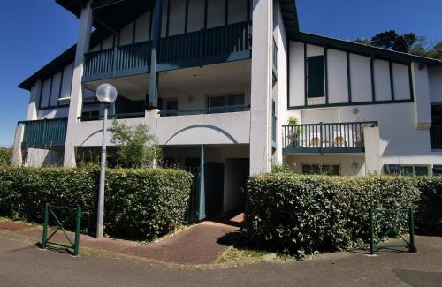 Anglet Appartement | Charmant appartement au calme