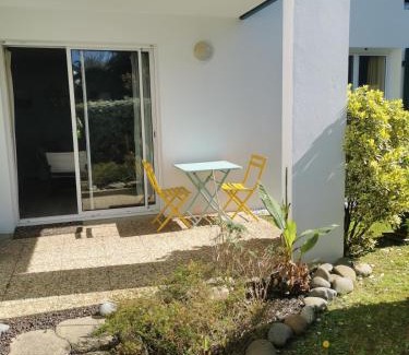 Anglet Appartement | Charmant appartement au calme